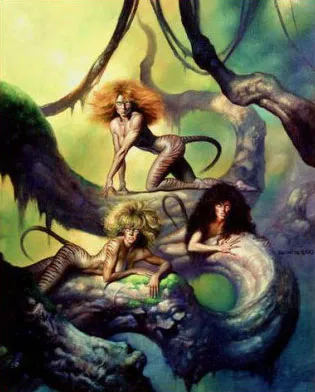 Mistress Of The Cats